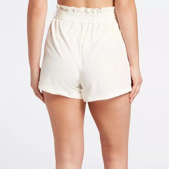 NWT CALIA Women's Journey Trapunto Skort - Picture 3 of 5